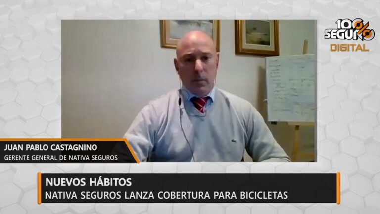 Nativa Seguros Olavarr&iacute;a: Protegiendo tu patrimonio local