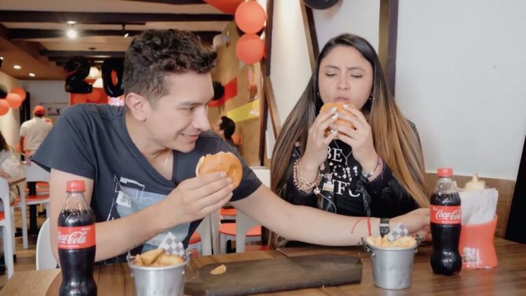Promo de Hamburguesas en Mar del Plata: &iexcl;No te lo pierdas!