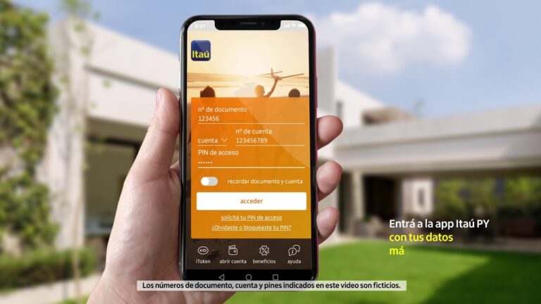 Tarjeta de Cr&eacute;dito Ita&uacute; Visa: Beneficios y Requisitos