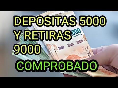Conversi&oacute;n de 7000 d&oacute;lares a pesos argentinos