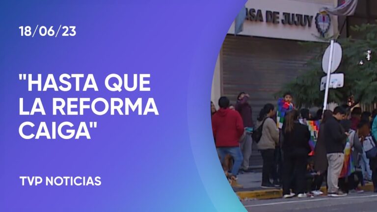 Todo sobre la tarjeta nativa en Jujuy