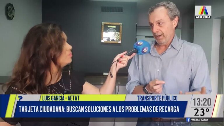 &iquest;D&oacute;nde cargar la ciudadan&iacute;a?