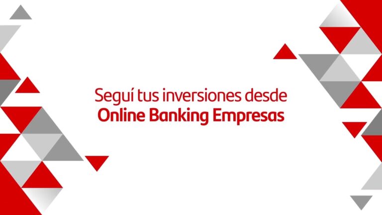 Gu&iacute;a completa de Bersa Home Banking para empresas