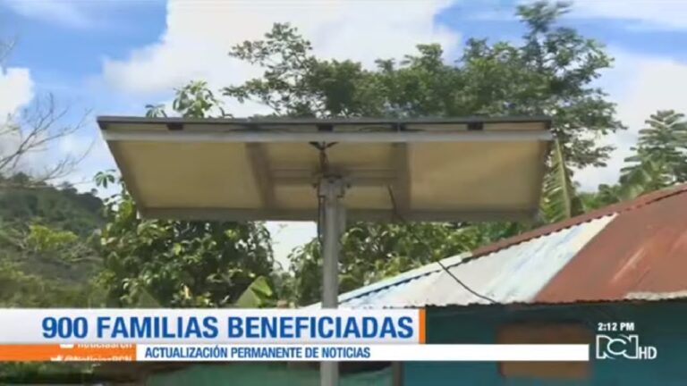 Plan Solar en C&oacute;rdoba: Energ&iacute;a Renovable para un Futuro Sostenible