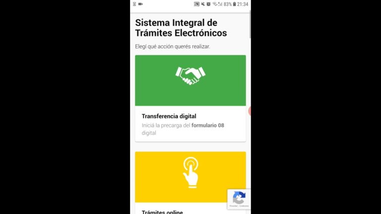 El turno de registro de Moreno: Optimizaci&oacute;n y eficiencia