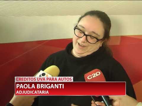C&oacute;mo obtener cr&eacute;ditos UVA para autos usados