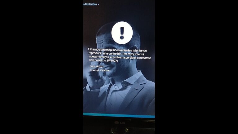 Soluci&oacute;n para Cablevisi&oacute;n Flow que no funciona en PC