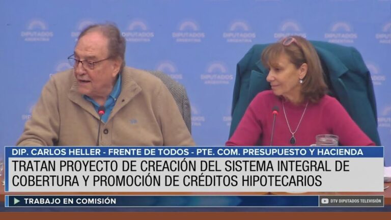 Gu&iacute;a para entender los bancos UVI en Argentina