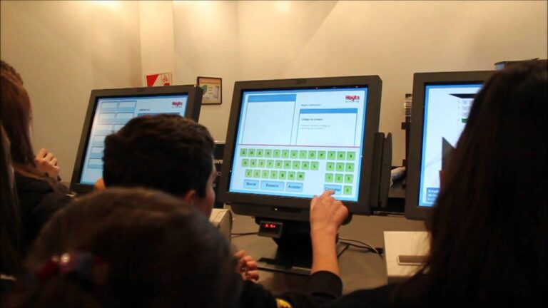 Gu&iacute;a del C&oacute;digo de Compra de Hoyts
