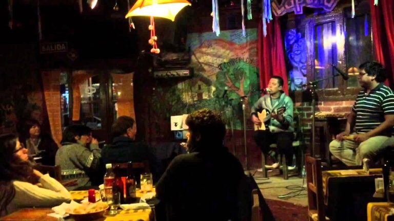 Actualizaci&oacute;n de pe&ntilde;as en Jujuy hoy: Lo mejor de la m&uacute;sica y la cultura