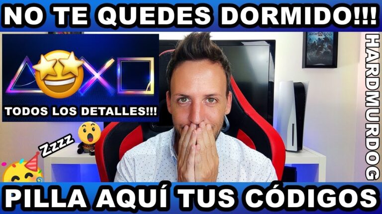 Descubre c&oacute;mo obtener un c&oacute;digo descuento para PlayStation Store en Argentina