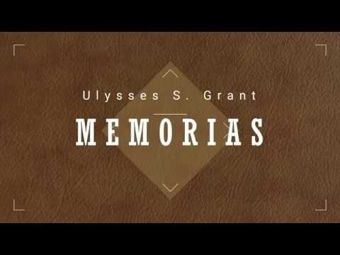 Las Memorias del General Grant