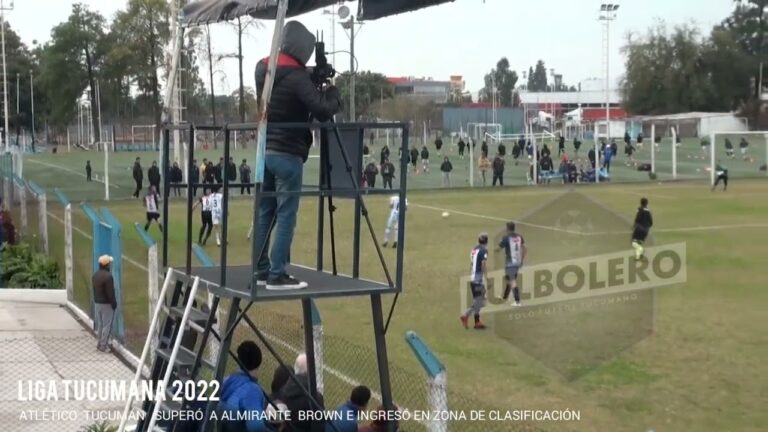 CP Almirante Brown: historia y servicios destacados