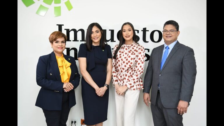 Significado de No Registra Impuestos Activos