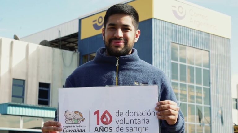 Sucursal de Correo Argentino en San Vicente: Ubicaci&oacute;n y Servicios