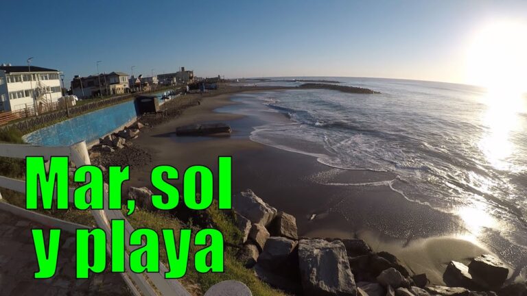 Distancia exacta a Santa Clara del Mar: cu&aacute;ntos kil&oacute;metros recorrer