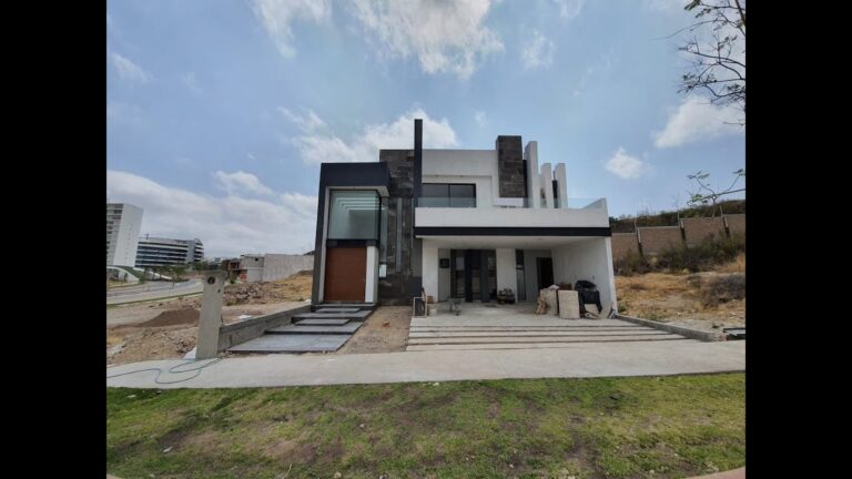 Venta de casas en San Luis La Punta: Encuentra tu hogar ideal