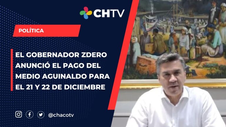 Cronograma de Sueldos en Corrientes: Todo lo que Necesitas Saber