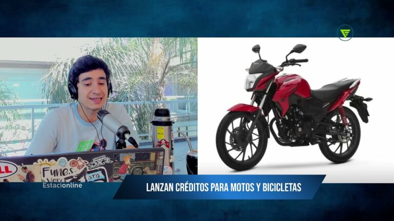 Plan Banco Ciudad: Impulso de bicicletas en la ciudad