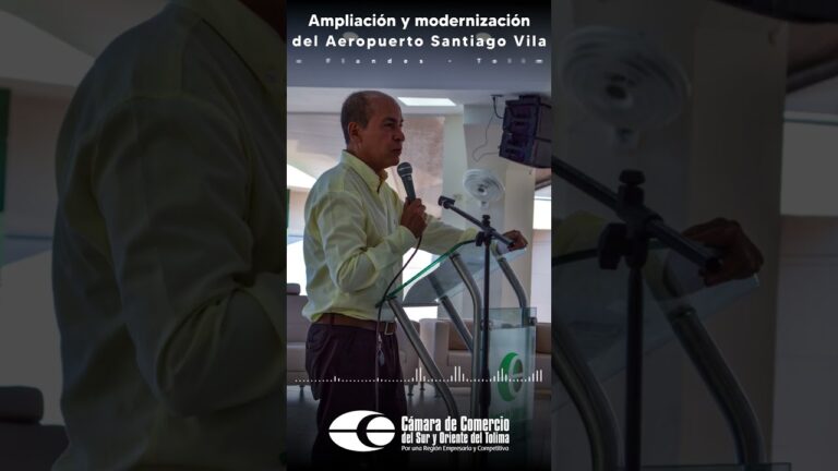 Mejoras en las C&aacute;maras de Seguridad del Aeropuerto de Santiago