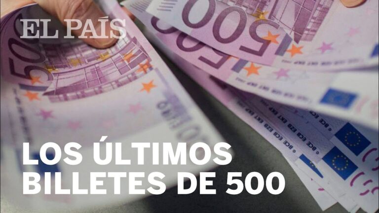 Conversi&oacute;n de 500 euros a pesos argentinos: &iquest;Cu&aacute;nto es?