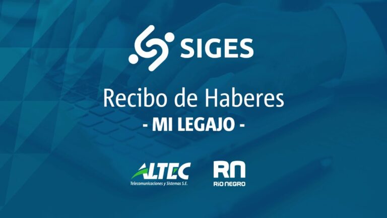 Todo lo que necesitas saber sobre los bonos de sueldo y tu legajo