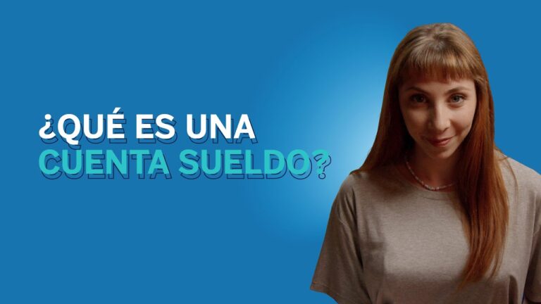 Diferencias entre una caja de ahorro y una cuenta sueldo