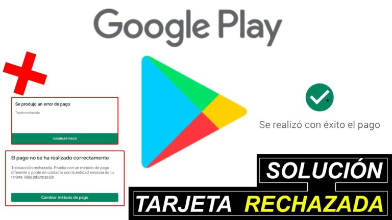 Error 05 de Visa: Causas y Soluciones