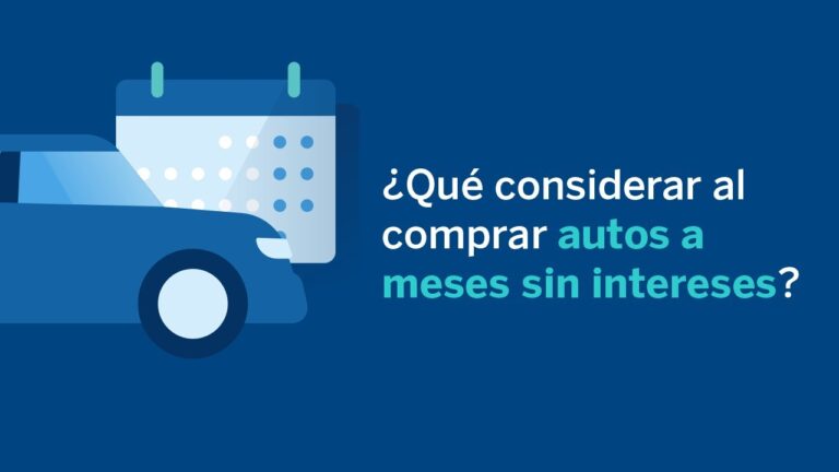 Autos en Cuotas Sin Inter&eacute;s: La Mejor Opci&oacute;n para Comprar un Veh&iacute;culo