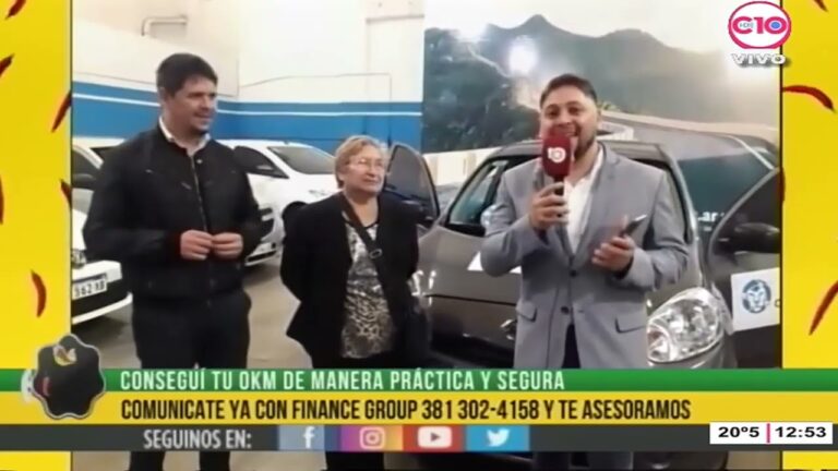 Grupo de Coches en Tucum&aacute;n: La Comunidad Automotriz en Crecimiento
