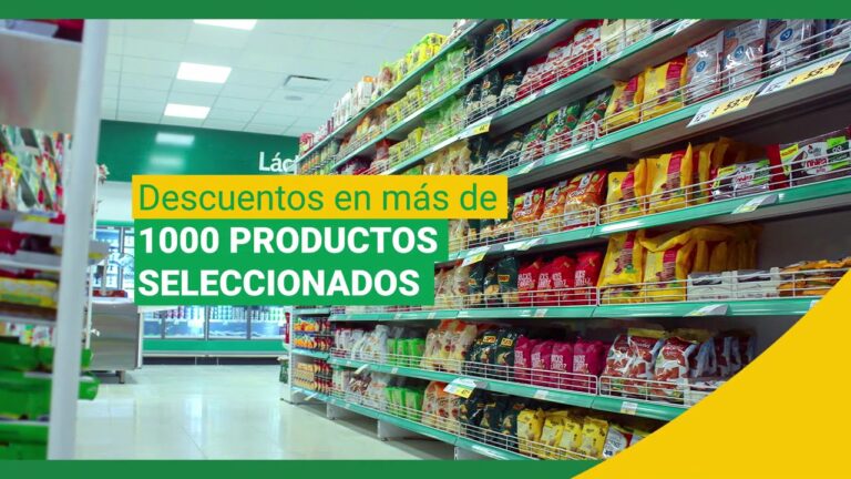 Localiza las Sucursales de Kilbel Supermercados