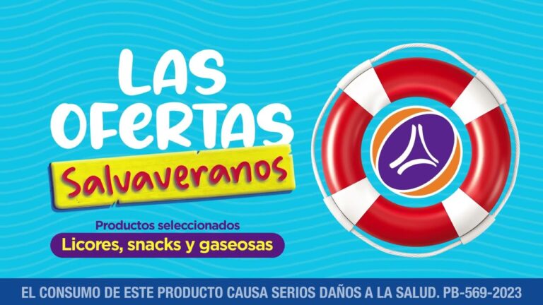 Ofertas semanales en Supermercado Toledo