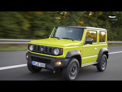Autos Suzuki: La Mejor Opci&oacute;n en Argentina