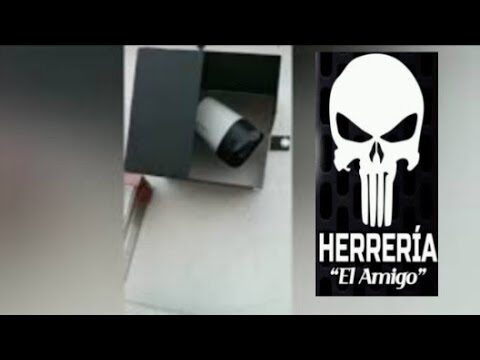 Gu&iacute;a de compra de caja protectora para c&aacute;mara de seguridad