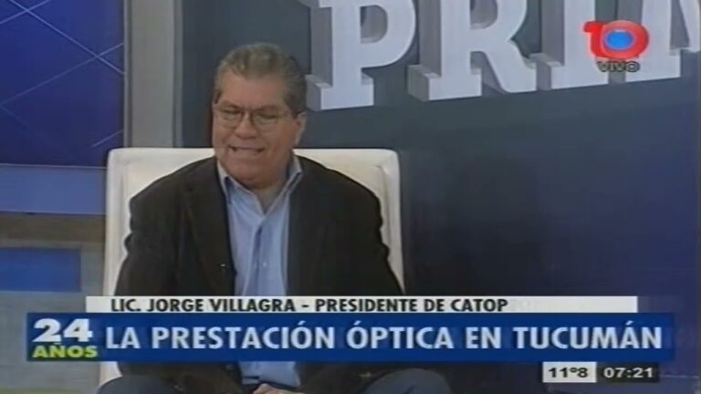 Centro &Oacute;ptico en Tucum&aacute;n: Servicios Especializados