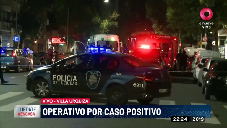 Explorando la belleza de CP Villa Urquiza