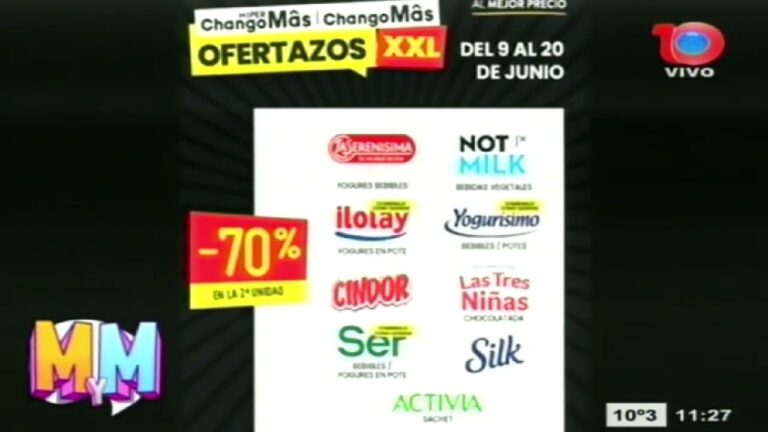 Ofertas Changomas en Villa Nueva: &iexcl;Ahorra en tus compras diarias!