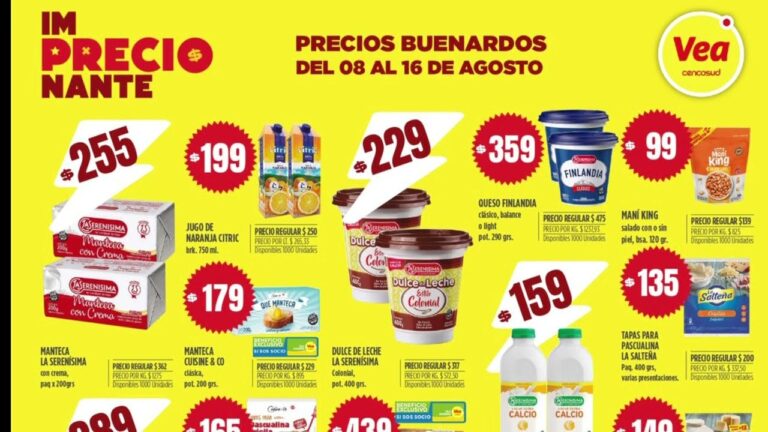 Descubre las Mejores Ofertas en San Rafael