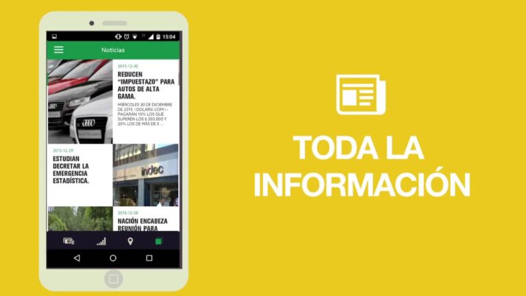 Dolarsi.com: Tu portal de compras en l&iacute;nea de confianza
