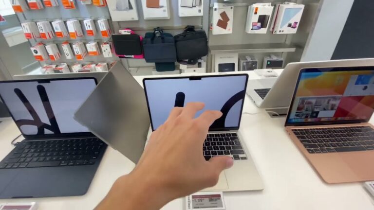 Gu&iacute;a para comprar notebook en Ciudad del Este