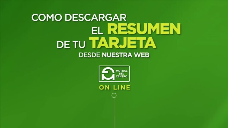 Todo sobre la tarjeta del centro econ&oacute;mico: beneficios y usos