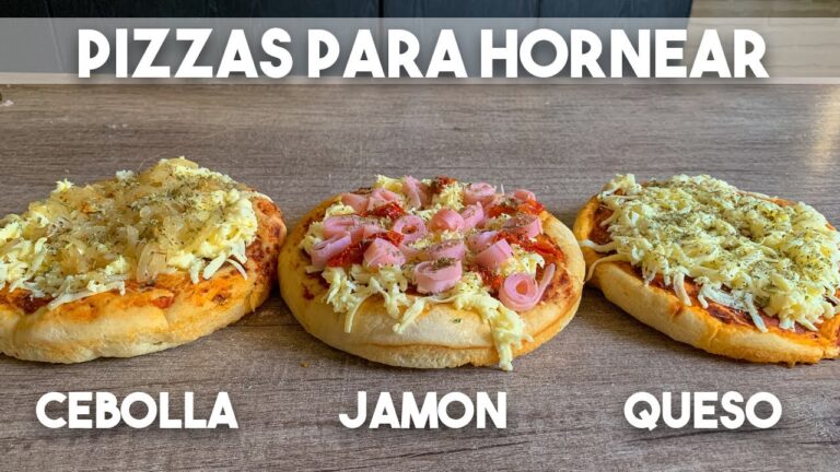 Almacén de Pizzas en Tucumán: Delicias a Domicilio