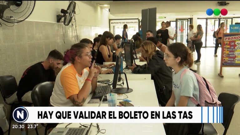 Descubre todo sobre el T.A.S Necochea: Funciones y Beneficios