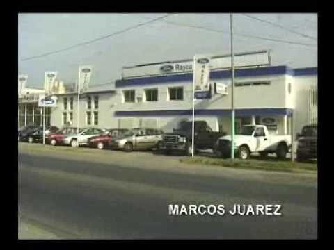 Rayco Automotores: Tu mejor opción para comprar un coche