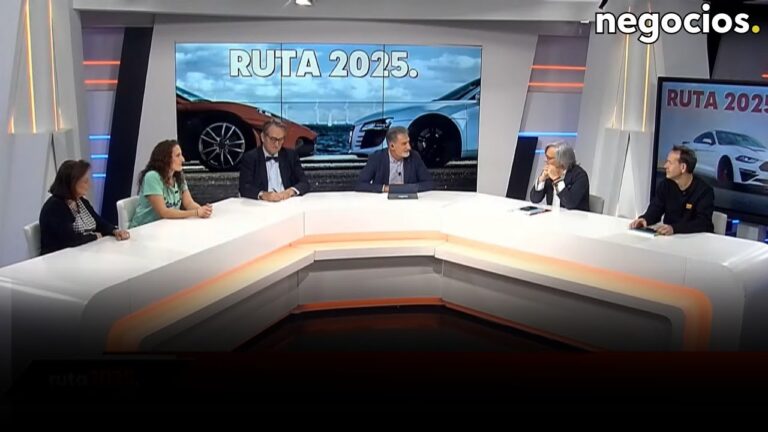 Los mejores neum&aacute;ticos para viajar por la Ruta 3 en Roma