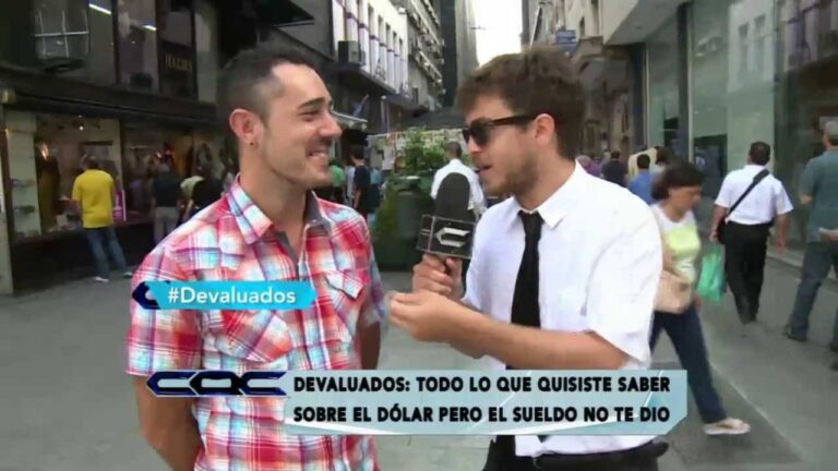 Conversi&oacute;n de 15 d&oacute;lares a pesos argentinos: &iquest;Cu&aacute;nto es realmente?