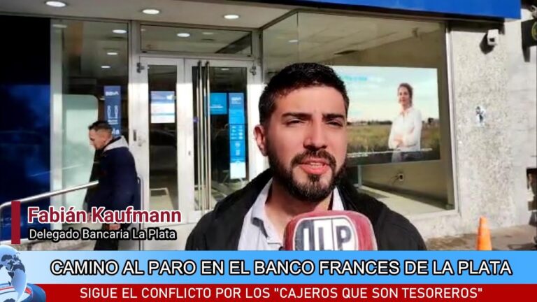 Sucursales del Banco Franc&eacute;s en Mar del Plata