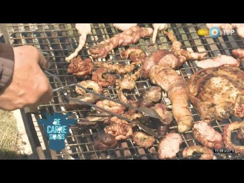 La identidad gastron&oacute;mica de Tucum&aacute;n: De Carne Somos