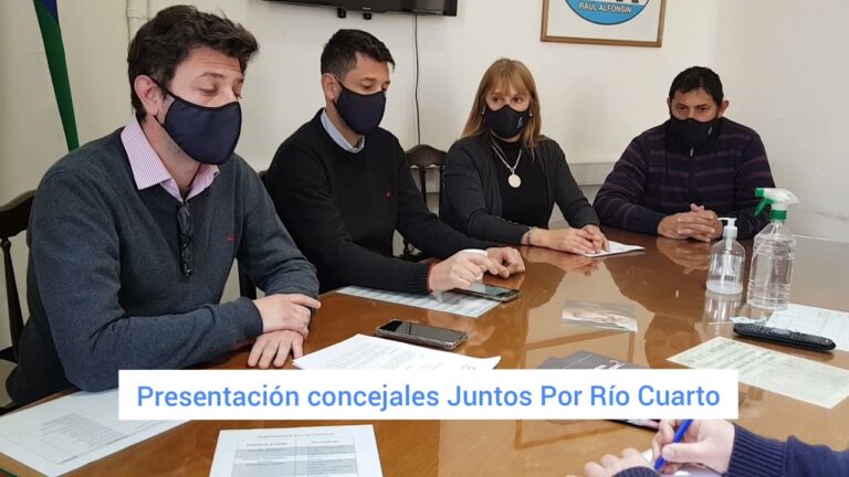 Servicios personales en Rio Cuarto: Encuentra lo que necesitas