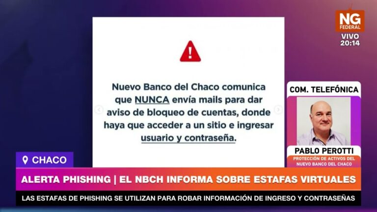 Personas de NBCH: Optimizando la Experiencia del Usuario